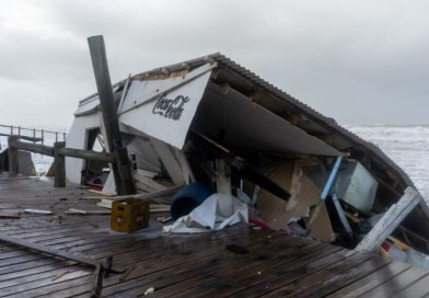 Monte Hermoso declaró la Emergencia Urbana por 180 días en el distrito