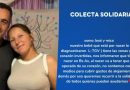 Realizan una colecta solidaria para una familia que deberá viajar a Buenos Aires por una cirugía cardíaca de su bebé