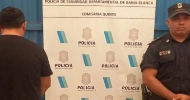 Monte Hermoso: condenan al encargado de una iglesia evangélica por abuso sexual