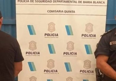 Monte Hermoso: condenan al encargado de una iglesia evangélica por abuso sexual
