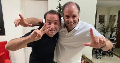 Investigan al hermano de Manuel Adorni por enriquecimiento ilícito y lavado de dinero