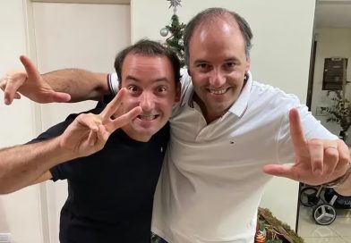 Investigan al hermano de Manuel Adorni por enriquecimiento ilícito y lavado de dinero