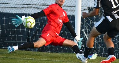 Se juega este fin de semana la octava fecha de Primera División: días, horarios y canchas