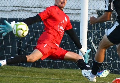 Se juega este fin de semana la octava fecha de Primera División: días, horarios y canchas