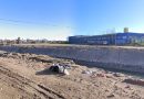El municipio concreta la compra del nuevo puente metálico sobre calle Líbano
