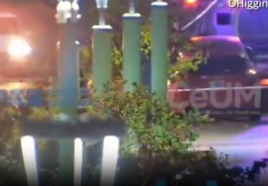 Susbielles pidió intimar a un conductor por daños ocasionados tras evadir un control de tránsito
