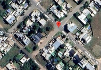 Otorgan factibilidad a empresa para pavimentar calles de Bahía Blanca