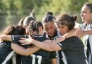 Fútbol femenino: este fin de semana se juega la octava fecha del Torneo Apertura