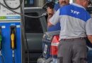 Precios de los combustibles: “La demanda se caía”, dijo el presidente de YPF
