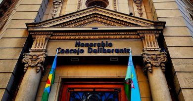 El Concejo Deliberante reconocerá a los mejores promedios de la UNS y de la UTN