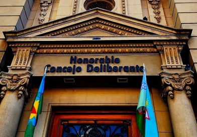 El Concejo Deliberante reconocerá a los mejores promedios de la UNS y de la UTN