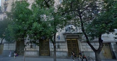 Condenan a un hombre por abusar de la hija de su pareja