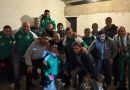 Desde hoy se juega la cuarta fecha del Fútbol Senior de la Liga del Sur
