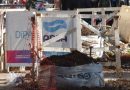 Programan trabajos sobre el acueducto Brandsen: realizarán corte de agua