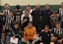 Hoy comienza la novena fecha del Torneo de Futsal: todos los partidos y las tablas de posiciones