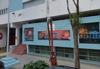 Piden hasta 15 años de prisión para el exjefe del Cuartel Central de Bomberos por abusar de una subalterna