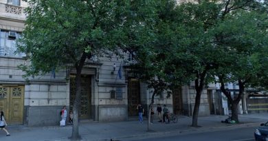 Condenan a un hombre por abusar de una niña en Bahía Blanca