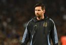 Messi dejó la cancha en Miami por una “fatiga” y preocupa a la Argentina a semanas del Mundial