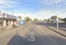 Demoraron a tres adolescentes por intentar robar una moto