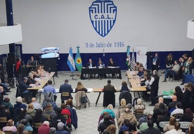 El Concejo Deliberante realizó una nueva Sesión Territorial en Villa Rosas