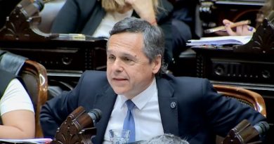 Buscan frenar la resolución que para que el Gobierno nacional no deje de pagar los pasajes a las personas discapacitadas