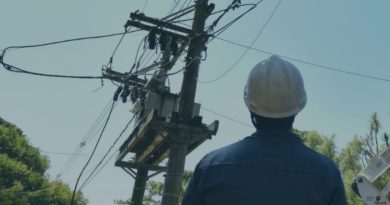 Anuncian cortes de energía en tres sectores de Bahía Blanca