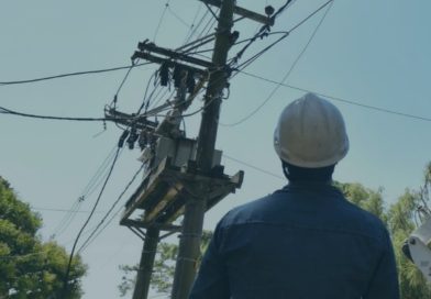 Anuncian cortes de energía en tres sectores de Bahía Blanca