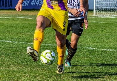 La Liga del Sur confirmó cómo se jugarán los partidos de Primera División