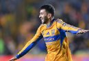 Ángel Correa, triste por su ausencia en el Mundial, pero apoyará con todo a Argentina