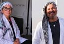 Gobierno de Milei busca liberar a dos argentinos del convoy a Gaza detenidos en Libia
