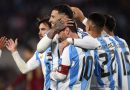 Seguir al campeón del Mundial 2026 costará más de 63.000 dólares para dos aficionados: Argentina, una de las más caras
