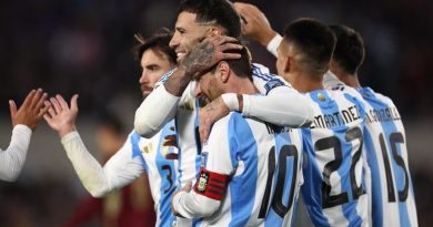 Seguir al campeón del Mundial 2026 costará más de 63.000 dólares para dos aficionados: Argentina, una de las más caras