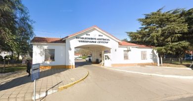 Murió un joven tras descompensarse durante un partido de fútbol 5 en General Pico