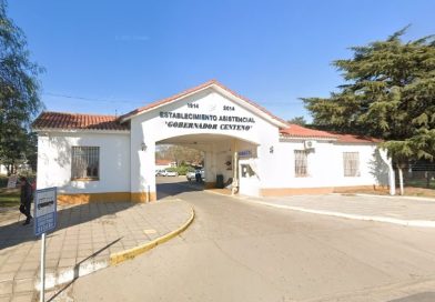 Murió un joven tras descompensarse durante un partido de fútbol 5 en General Pico