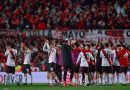 River fue contundente ante Gimnasia y ahora espera por Rosario Central