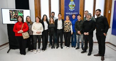 Este fin de semana se realiza la primera edición de “La Noche de Villa Mitre”