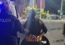 Demoran a dos personas que amenazaron a sus vecinos