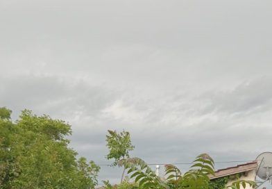 Tres días con alerta amarillo por viento en Bahía Blanca