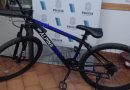 Aprehendieron a dos chicos acusados de intentar robar una motocicleta
