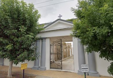 Buscan implementar un Sistema de Identificación Digital con códigos QR en el cementerio de Dorrego