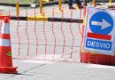 Realizarán cortes de tránsito y desvíos en distintos sectores de Bahía Blanca