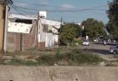 Promulgada la ordenanza para la compra del nuevo puente metálico sobre calle Líbano