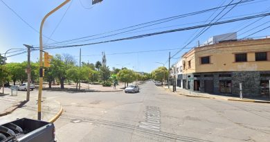 Condenan a un recluso por extorsionar a un hombre en Punta Alta