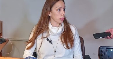Habló la fiscal que investiga el caso de la niña intoxicada con marihuana, cocaína y alcohol