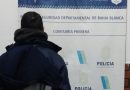 Detuvieron a un hombre acusado de agredir y robar a otra persona en situación de calle