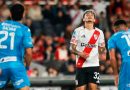 River no pudo con Atlético Tucumán en el Monumental