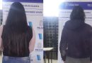 Dos personas fueron aprehendidas tras un enfrentamiento con la Policía