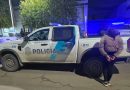 Demoran a dos personas que le robaron la mochila a un hombre y lo amenazaron con un destornillador
