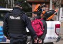 Detuvieron a un joven tras evadir un control y protagonizar una persecución
