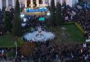ADUNS presentó un amparo colectivo en la Justicia Federal por salarios y becas universitarias
